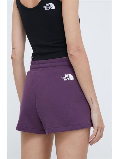 logowear short THE NORTH FACE | NF0A7QZXV6V1.V6V1